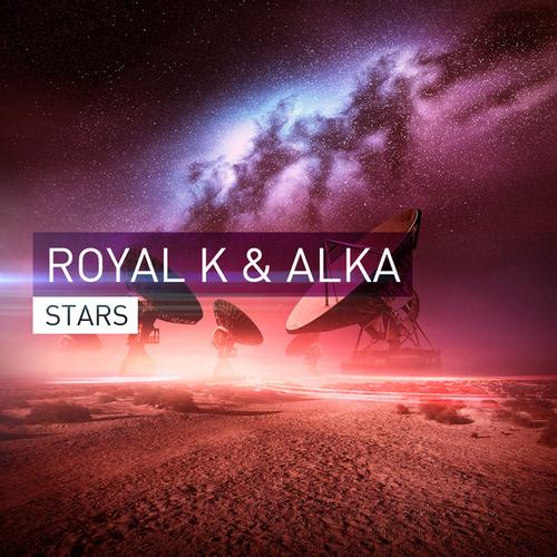 Alka, Royal K, Deep Sequence - Stars (Deep Sequence Extended Mix) [F! Records].mp3