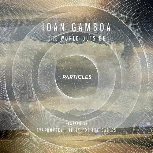 Ioan Gamboa - The World Outside (Tvardovsky Remix) [2013]