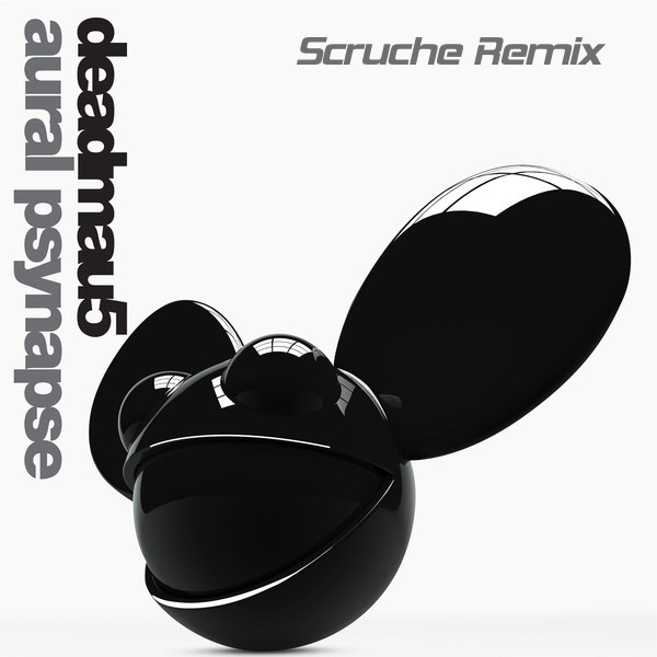 Deadmau5 - Aural Psynapse (Scruche remix) [2013].mp3