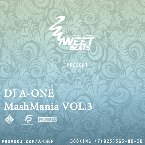 Daft Punk & Nicky Romero VS Firebeatz & Schella - Dear Aerodynamic (DJ A-One Mash-Up).mp3
