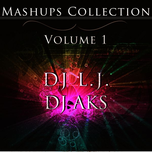 Duck Sauce vs. D' Luxe - Big Bad Wolf (DJ L.J.-Ey & DJ Aks Mashup).mp3