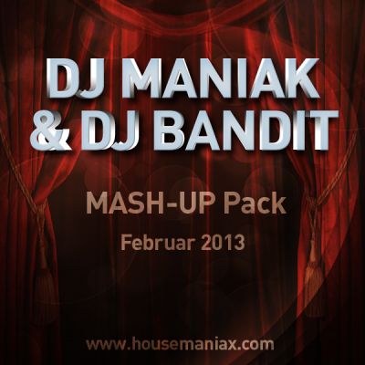   -  ! (DJ Maniak & DJ Bandit Mash-UP).mp3