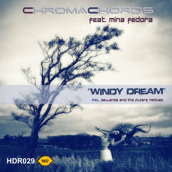 ChromaChords feat. Mina Fedora - Windy Dream (Chillout Mix).mp3