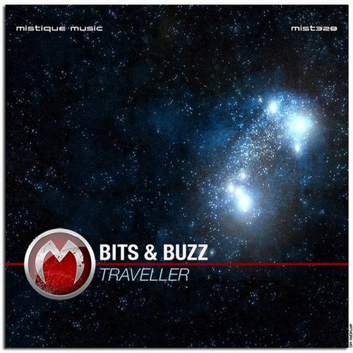 Bits & Buzz - Foggy Morning Seattle.mp3