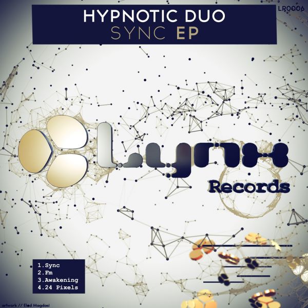 Hypnotic Duo - Sync.mp3