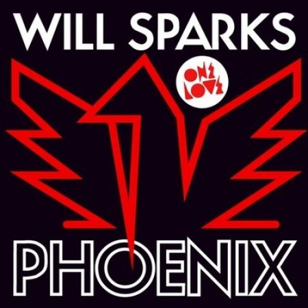 Will Sparks - Phoenix (Original Mix) 320.mp3