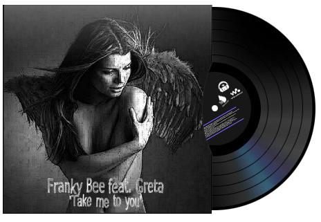 Franky Bee - Take Me to You (Porno Remix) [2013]