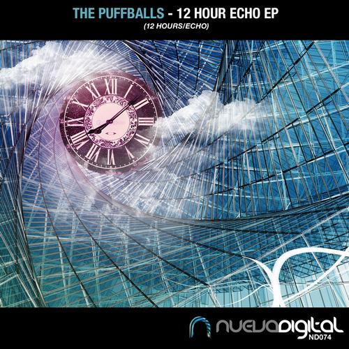 The Puffballs - 12 Hours.mp3