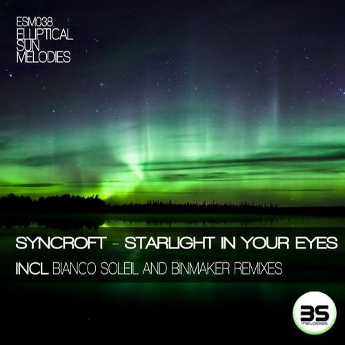 Syncroft - Starlight In Your Eyes.mp3