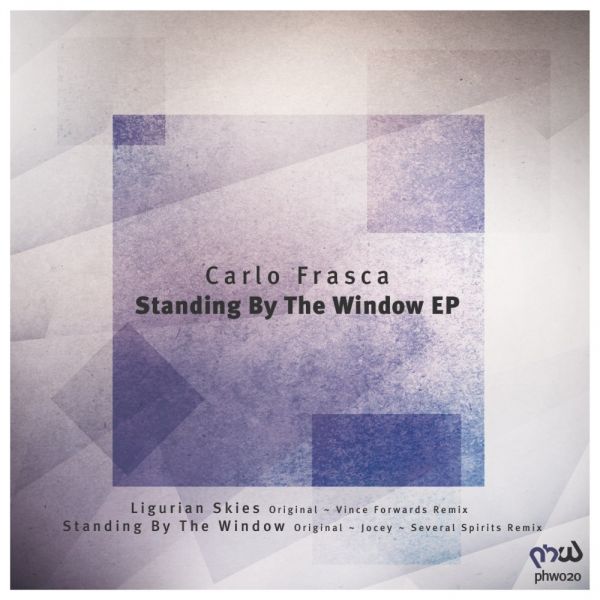 Carlo Frasca - Standing By The Window (Several Spirits Remix).mp3