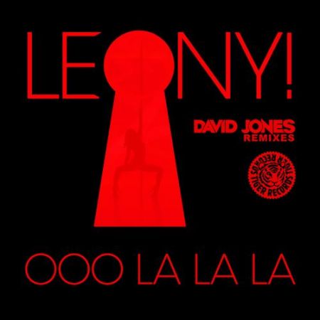 Leony! - Ooo La La La (David Jones Remix) [Tiger Records].mp3