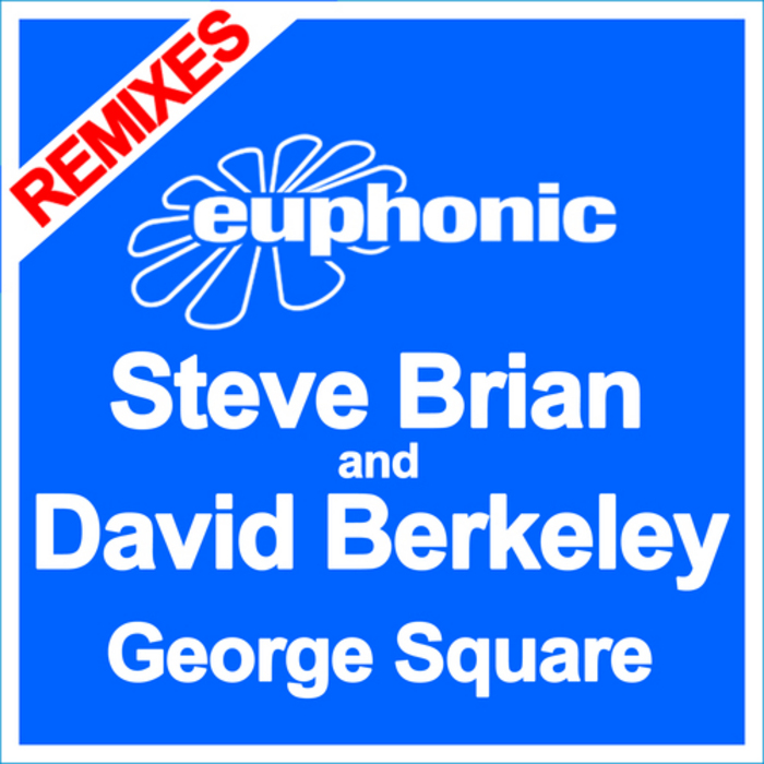 Steve Brian & David Berkeley - George Square (Mirco De Govia's Downbeat Mix).mp3
