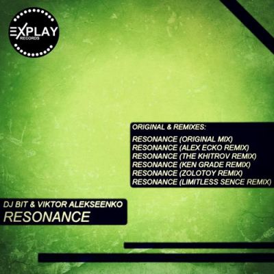 DJ BIT & Viktor Alekseenko - Resonance (Dj Zolotoy Remix).mp3