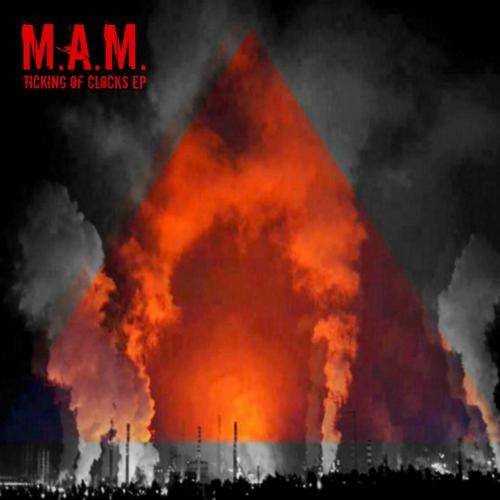 M.a.m. - Opening Arms (Original Mix) [2013]