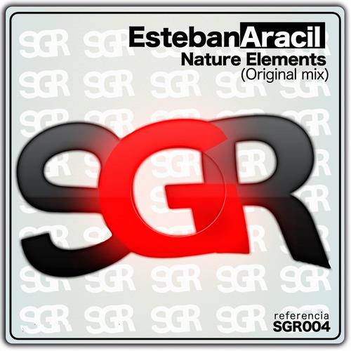 Esteban Aracil - Nature Elements (Original Mix).mp3