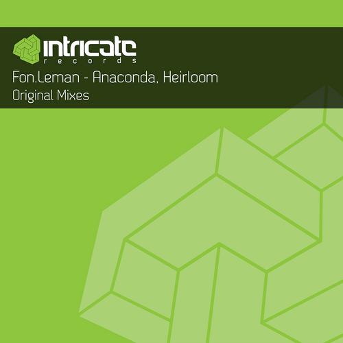 Fon.Leman - Anaconda (Original Mix).mp3