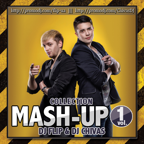 Maroon 5 vs. DJ Denis Rublev - One More Night (DJ Flip & DJ Chivas Mash-Up).mp3