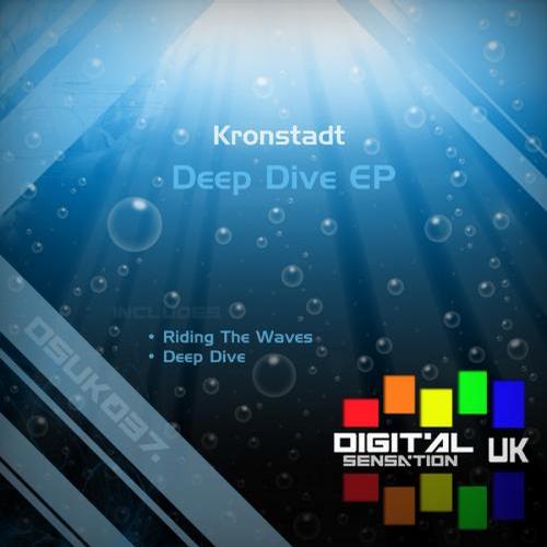 Kronstadt - Riding The Waves (Original Mix)[2012]