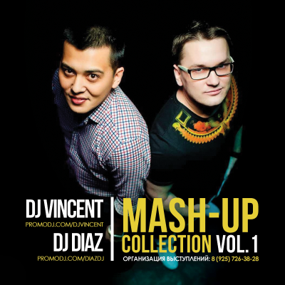 Yana En Fly vs DJ A-One & DJ Pitchugin - Put Your Hands Up! (Dj Vincent & Dj Diaz Mash-Up).mp3