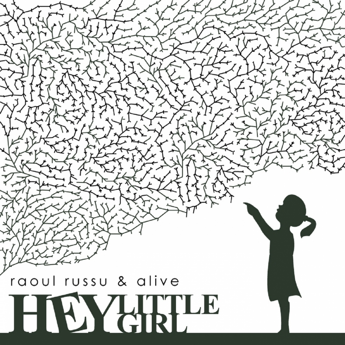 Raoul Russu, Alive - Hey Little Girl (Madace Extended Remix).mp3