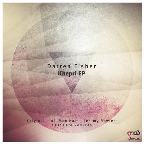 Darren Fisher - Khepri (East Cafe Remix).mp3