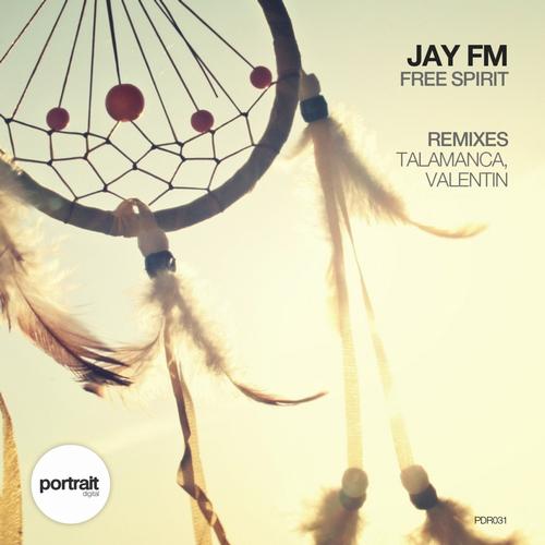 Jay FM - Free Spirit (Valentin Remix).mp3