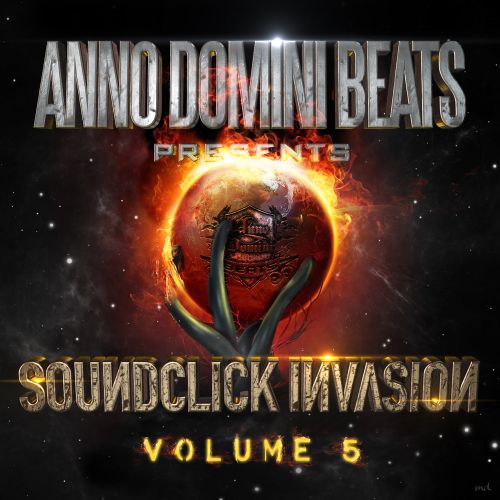 Anno Domini Beats - My Journey (feat. Joey B and Sheri Strickland).mp3