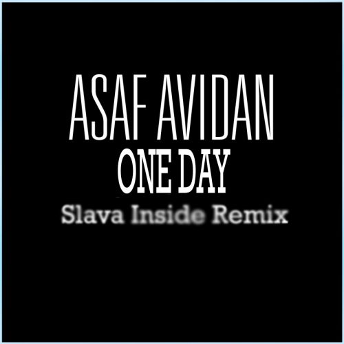 Asaf Avidan  One Day (Slava Inside Remix).mp3