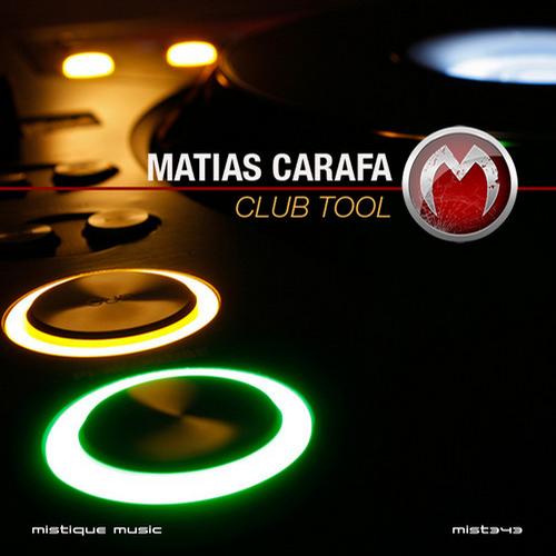 Matias Carafa - Minimus (Original Mix) [2013]