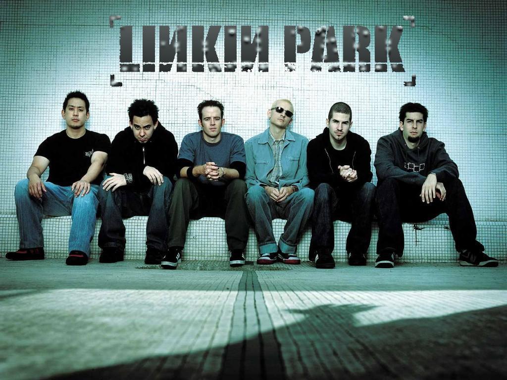 Linkin Park - New Divide (ELLIN REMIX)