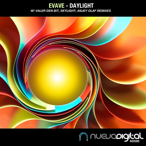 Evave - Daylight (Original Mix).mp3