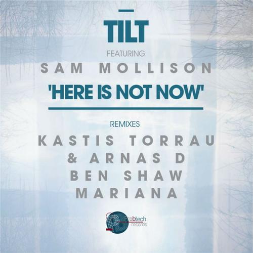 Tilt feat. Sam Mollison - Here Is Not Now.mp3