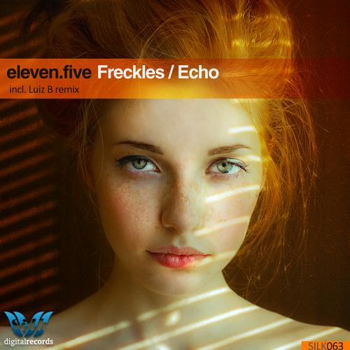 Eleven.Five - Freckles (Luiz B Remix) [2013]