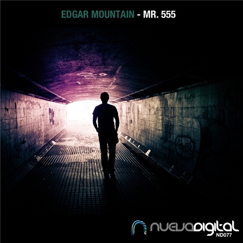 Edgar Mountain - Mr. 555 (Original Mix) [2013]