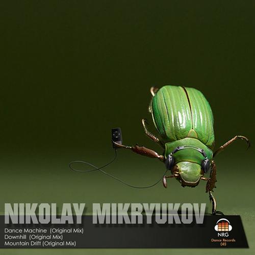 Nikolay Mikryukov - Downhill.mp3