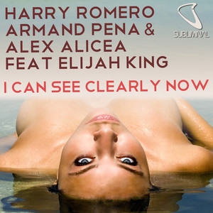 Harry Romero, Armand Pena & Alex Alicea ft. Elijah King - I Can See Clearly Now (Club Mix).mp3