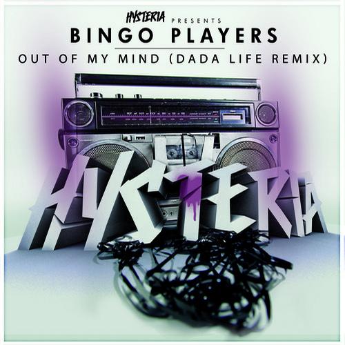 Bingo Players - Out Of My Mind (Dada Life Remix) [2013]
