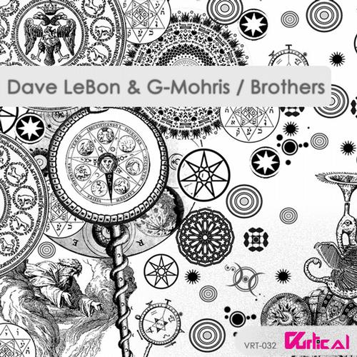 Dave LeBon & G-Mohris - Brothers (Hernan Delgado Remix).mp3