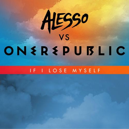 Alesso vs. OneRepublic - If I Lose Myself (Alesso vs. OneRepublic Extended Remix) [2013]
