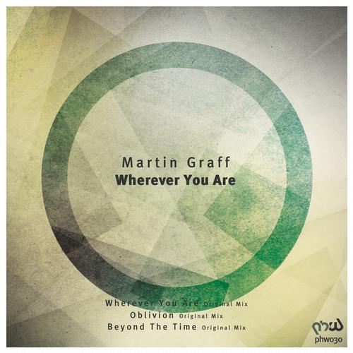 Martin Graff - Beyond The Time.mp3