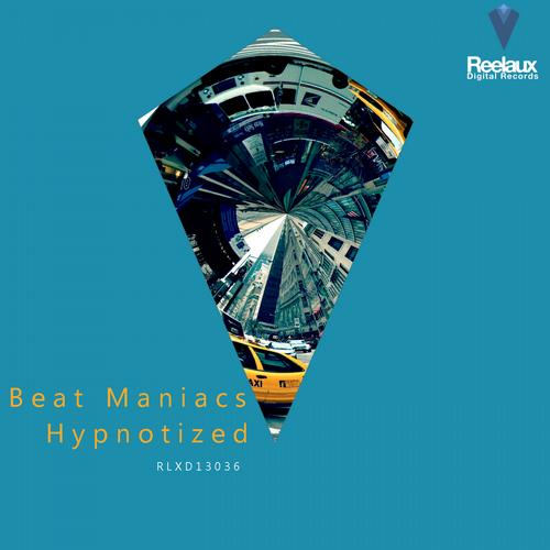 Beat Maniacs - Hypnotized.mp3