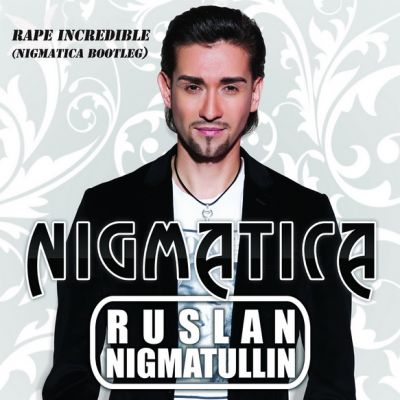 Nirvana vs.Carnage & Borgore – Rape Incredible (Nigmatica Bootleg) Nirvana vs.Carnage & Borgore – Rape Incredible (Nigmatica Radio Edit)