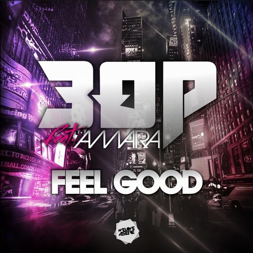 3op Feat Amara - Feel Good (dj Mauro Vay And Luke Gf Extended).mp3