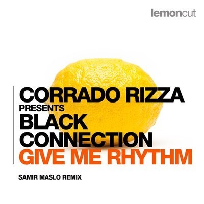 Corrado Rizza - Give Me Rhythm (Samir Maslo remix).mp3