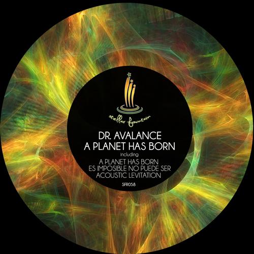 Dr.Avalance - A Planet Has Born (2nd Change Edit).mp3