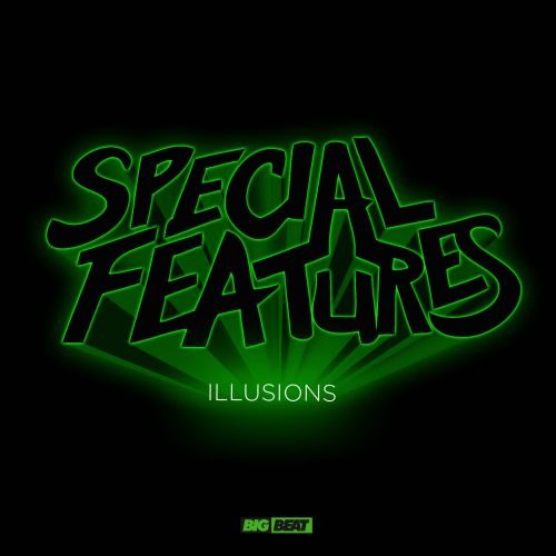 Special Features - Illusion (Original Mix).mp3