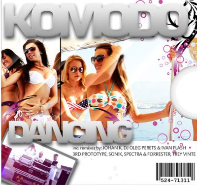 Komodo - Dancing (Trey Vinter Extended Dance Remix).mp3
