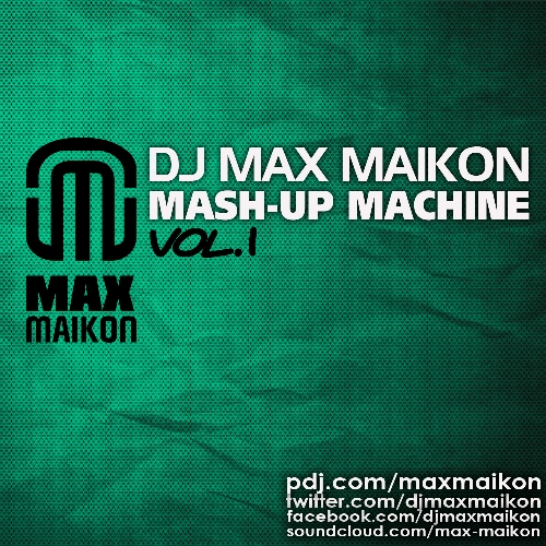 DJ Gollum & Scarlet vs Perez Brothers & dj PM - All The Things She Said (DJ Max Maikon Mash-Up).mp3