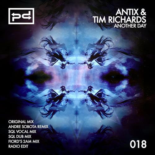 Antix & Tim Richards - Another Day (Andre Sobota Remix).mp3