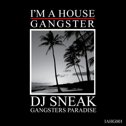 DJ Sneak - Just Shake (Original Mix) [2013]